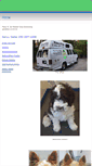Mobile Screenshot of pawsngo.com